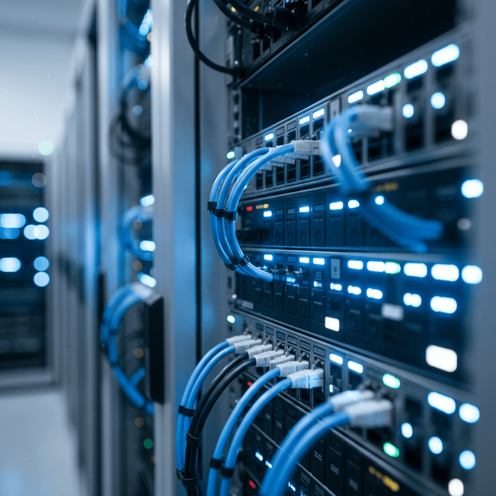 Scalable storage capacity