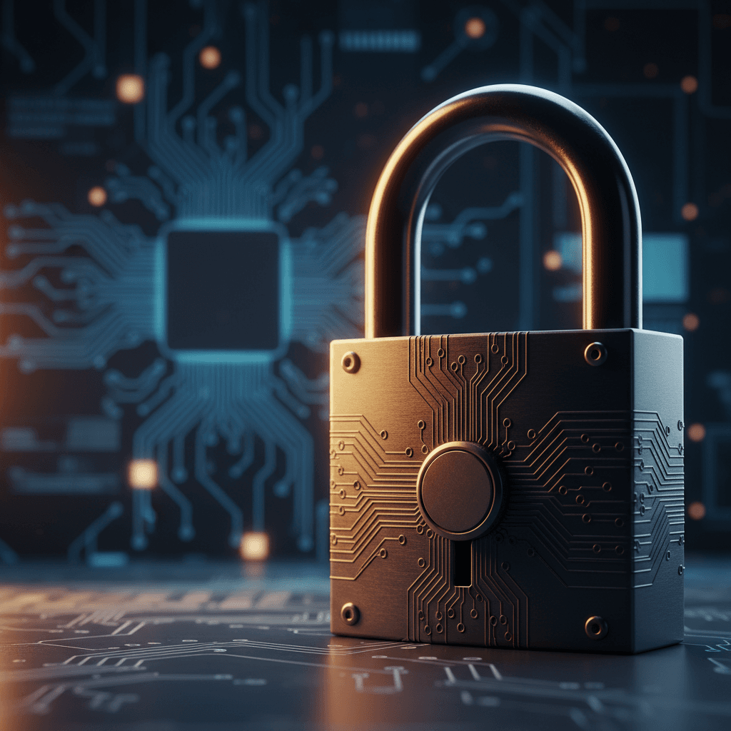 Enterprise security protection